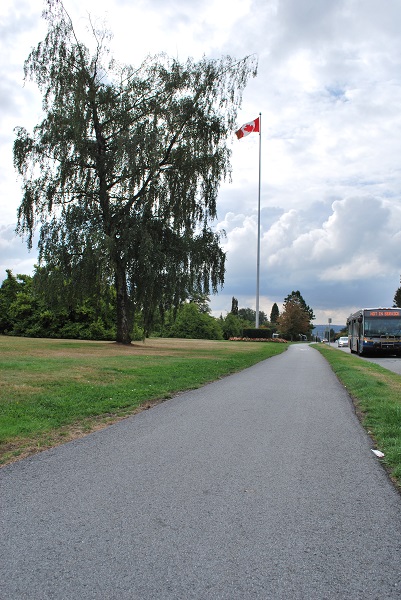 Grand Boulevard Park